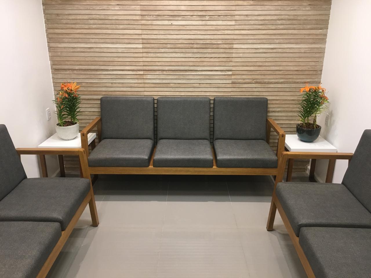 recepcao fisioterapia